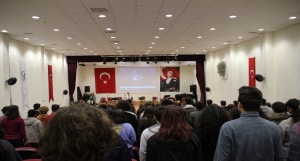 27 Aralık Atatürkün Ankara Gelişi