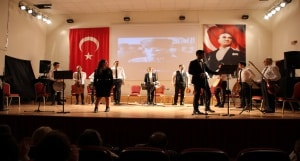 27 Aralık Atatürkün Ankara Gelişi