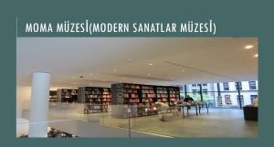 Müze ve Galeri Eğitiminde Yeni Yaklaşımlar konulu Konferans