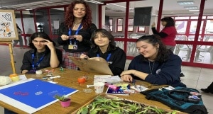 AGSL Fest 2025: Yaratıcılığın ve İlhamın Buluşma Noktası
