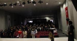 15 Temmuz Demokrası ve Milli Birlik Günü