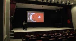 15 Temmuz Demokrası ve Milli Birlik Günü